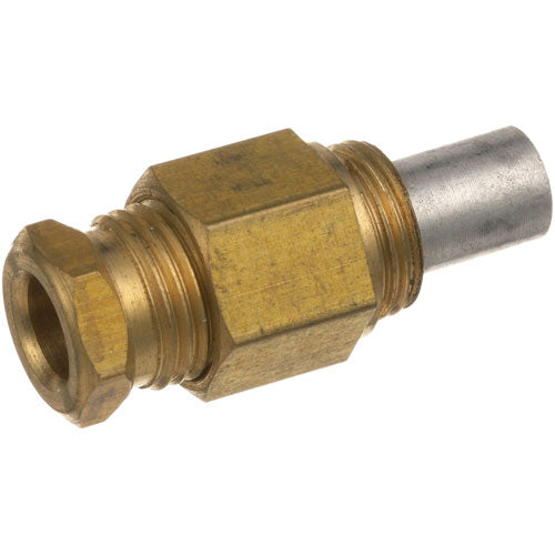 Z004818 Groen - LP Gas Orifice .012 for Fryers & Griddles Z004818 Groen - LP Gas Orifice .012 for Fryers & Griddles